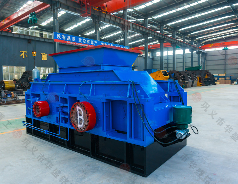 銅礦石破碎機