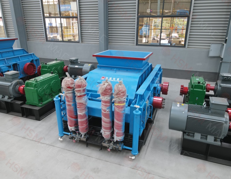 選礦破碎機(jī)