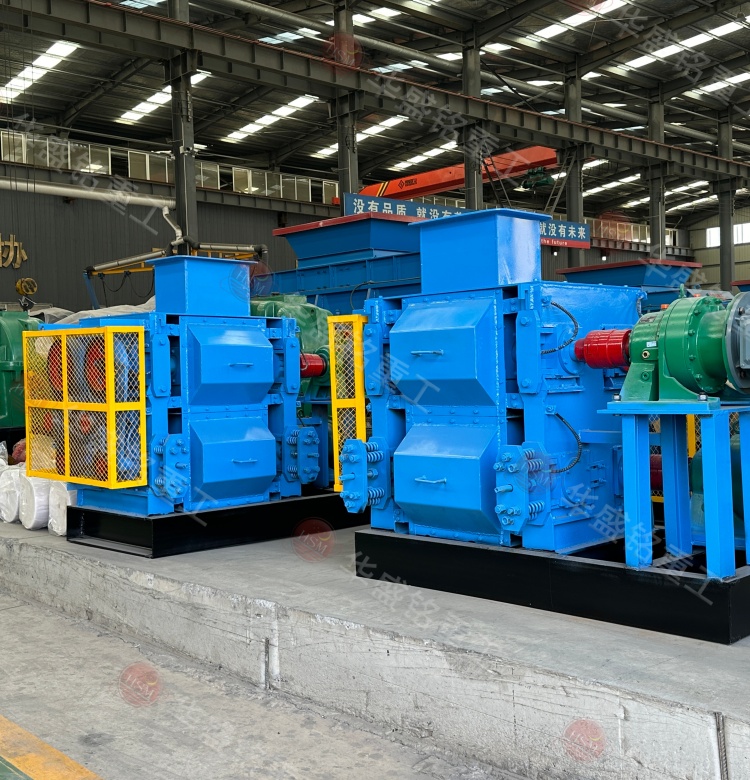 四輥破碎機價格